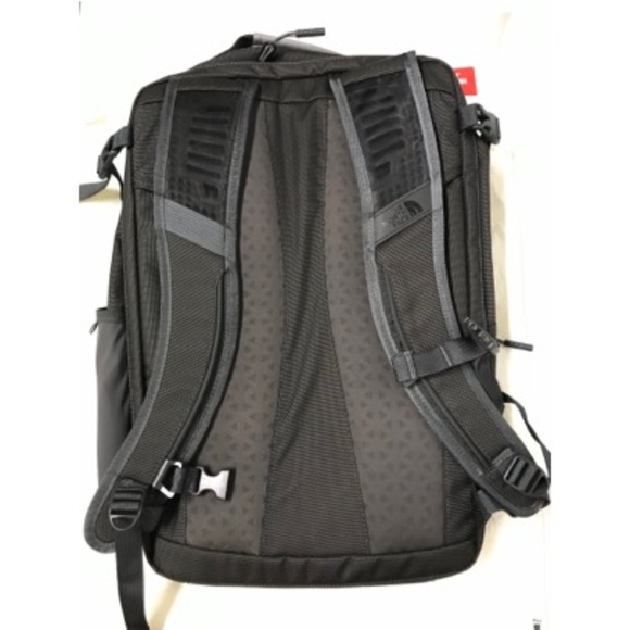 the north face wavelength pack